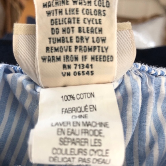 LL Bean Womens PJ bottoms - Picture 9 of 9